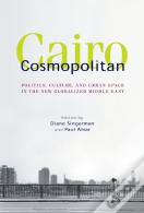 Cairo Cosmopolitan