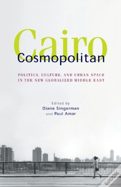 Capa do artigo Cairo Cosmopolitan