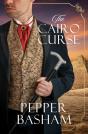 Cairo Curse - Preview