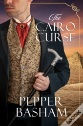 Cairo Curse