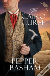 Capa do artigo Cairo Curse