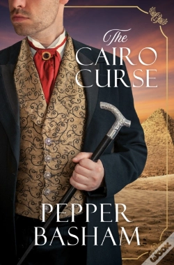 Capa do artigo Cairo Curse