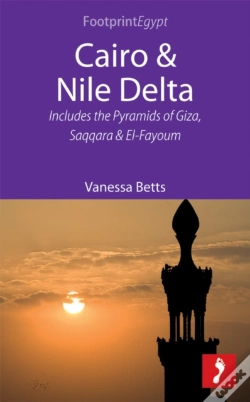 Capa do artigo Cairo & Nile Delta