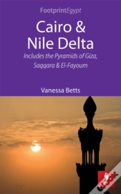 Capa do artigo Cairo & Nile Delta