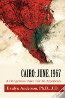 Capa do artigo Cairo