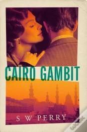 Capa do artigo Cairo Gambit
