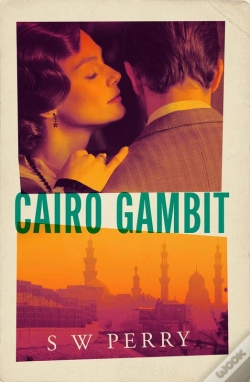Capa do artigo Cairo Gambit