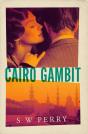 Cairo Gambit - Preview