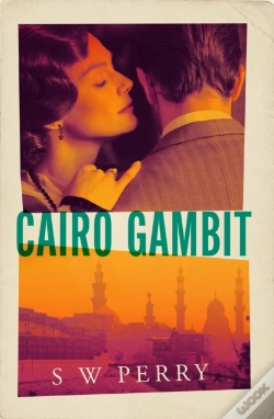 Capa do artigo Cairo Gambit