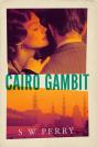 Cairo Gambit - Preview