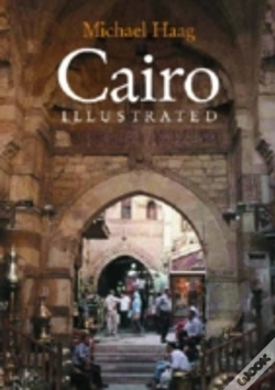Capa do artigo Cairo Illustrated
