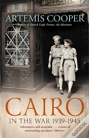 Capa do artigo Cairo In The War