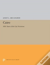Capa do artigo Cairo