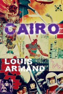 Capa do artigo Cairo