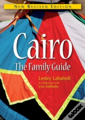 Capa do artigo Cairo Maps