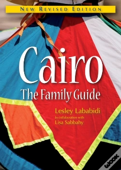 Capa do artigo Cairo Maps