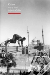 Capa do artigo Cairo