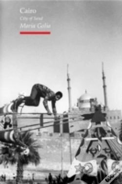 Capa do artigo Cairo