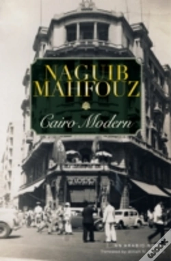 Capa do artigo CAIRO MODERN