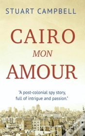 Capa do artigo Cairo Mon Amour