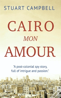 Capa do artigo Cairo Mon Amour