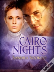 Capa do artigo Cairo Nights