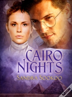 Capa do artigo Cairo Nights