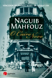 Capa do artigo Cairo Novo