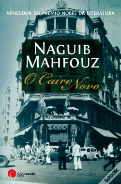 Capa do artigo Cairo Novo