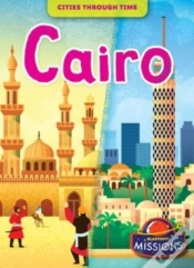Capa do artigo Cairo