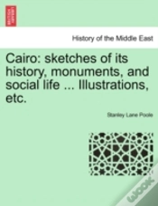 Capa do artigo Cairo