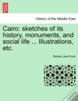 Capa do artigo Cairo