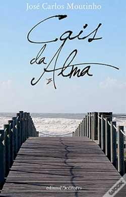 Capa do artigo Cais da Alma