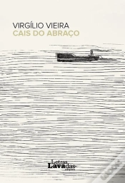 Capa do artigo Cais do Abraço