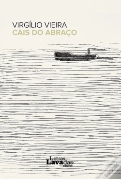 Capa do artigo Cais do Abraço
