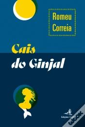 Capa do artigo Cais do Ginjal