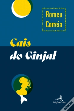 Capa do artigo Cais do Ginjal