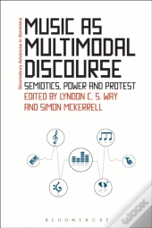 Cais Music As Multimodal Discourse