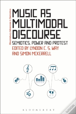 Capa do artigo Cais Music As Multimodal Discourse
