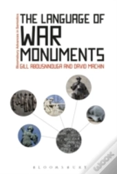 Cais The Language Of War Monuments