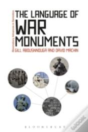 Capa do artigo Cais The Language Of War Monuments