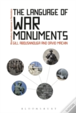 Capa do artigo Cais The Language Of War Monuments