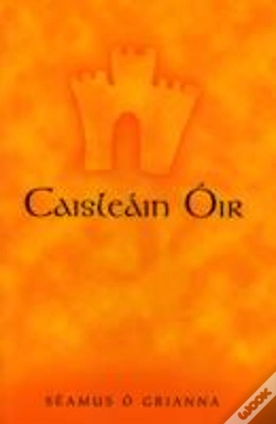 Capa do artigo Caisleain Oir