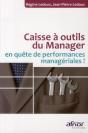 Caisse A Outils Du Manager En Quete De Performances Manageriales - Preview