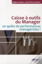Capa do artigo Caisse A Outils Du Manager En Quete De Performances Manageriales