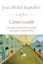 Caisse À Outils - Preview