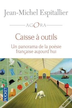 Capa do artigo Caisse À Outils