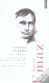Caisse Claire