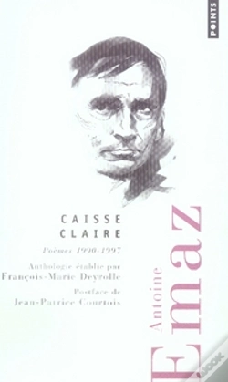 Capa do artigo Caisse Claire