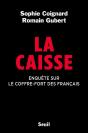 Caisse. Enquete Sur Le Coffre-Fort De L'Etat (La) - Preview